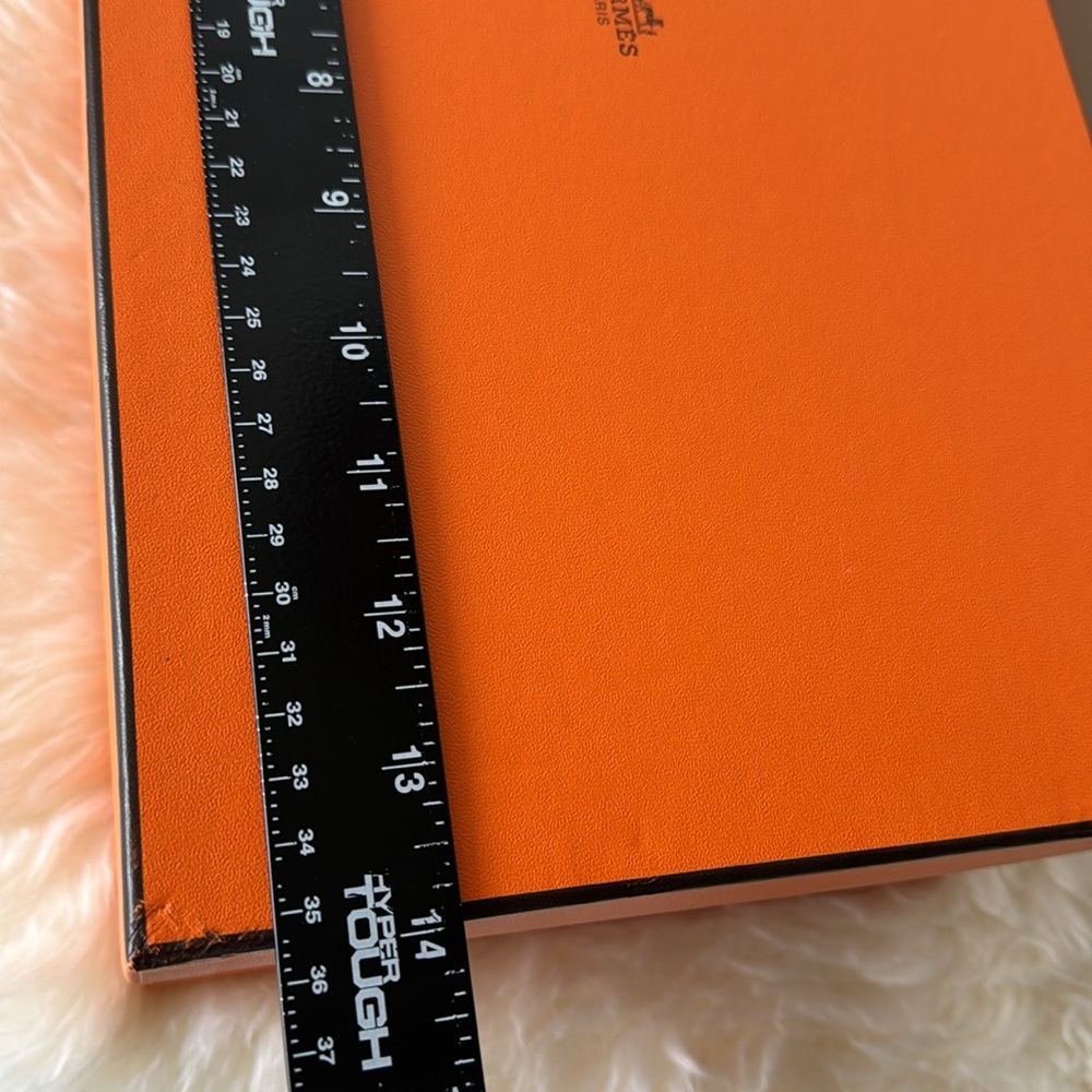 Hermes Sneaker Box - Picture 10 of 11
